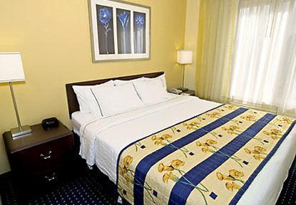 Springhill Suites Orlando Altamonte Springs/Maitland Room photo